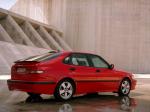 Saab 9-3 Aero 1999 года